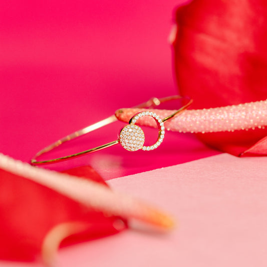 Lovers Bangle