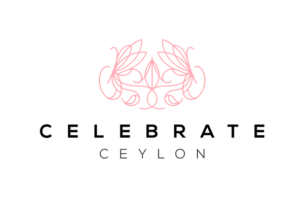 Celebrate Ceylon Jewelry 